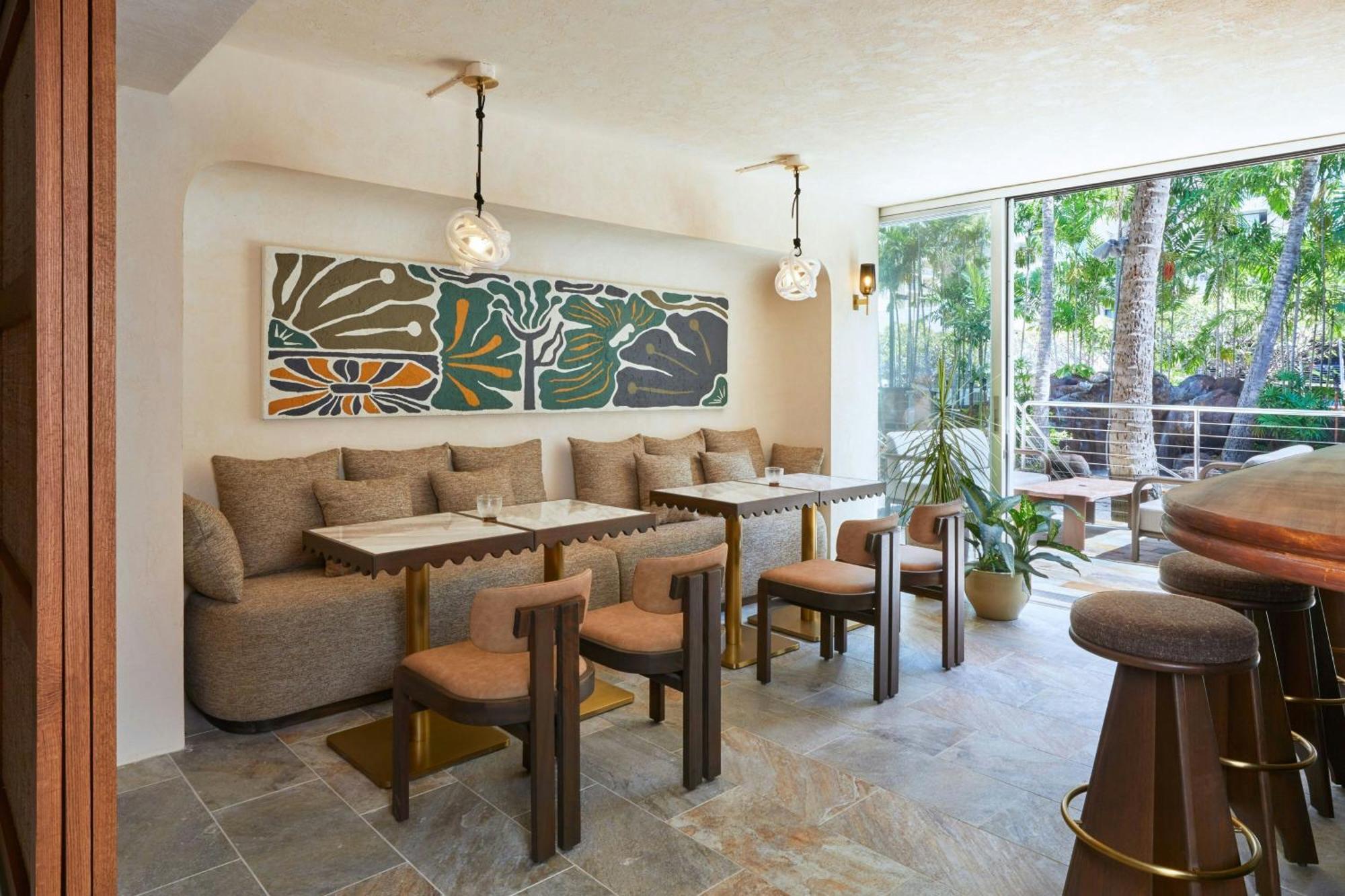 Courtyard By Marriott Waikiki Beach Honolulu Exteriör bild